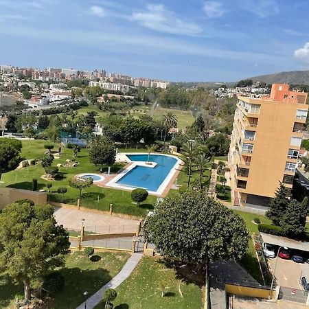 Appartement Vue Mer Playa Mar Torremolinos Extérieur photo