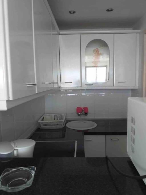 Appartement Vue Mer Playa Mar Torremolinos Extérieur photo