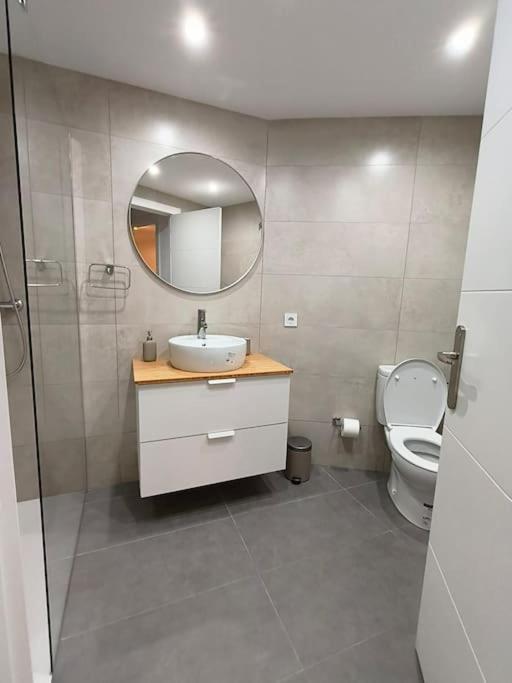 Appartement Vue Mer Playa Mar Torremolinos Extérieur photo