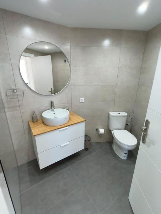 Appartement Vue Mer Playa Mar Torremolinos Extérieur photo